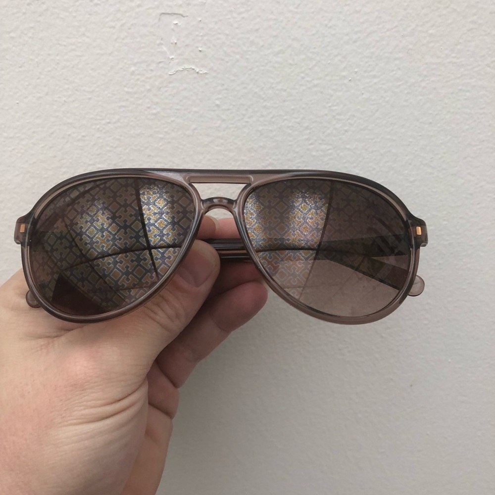 TORI BURCH SUNGLASSES